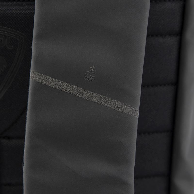 Městský batoh Rossignol Commuters Bag 15 black 6