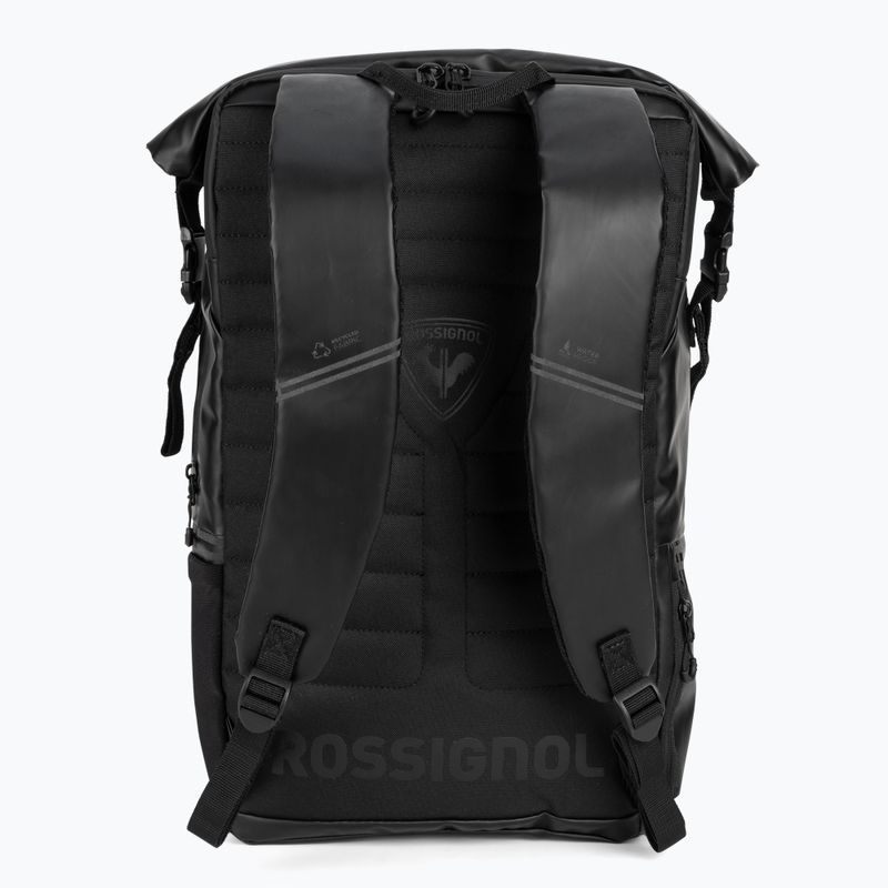 Městský batoh Rossignol Commuters Bag 25 black 3