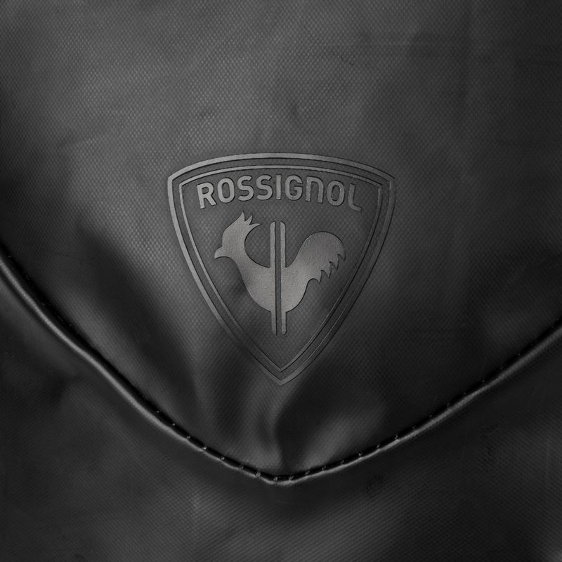 Městský batoh Rossignol Commuters Bag 25 black 5