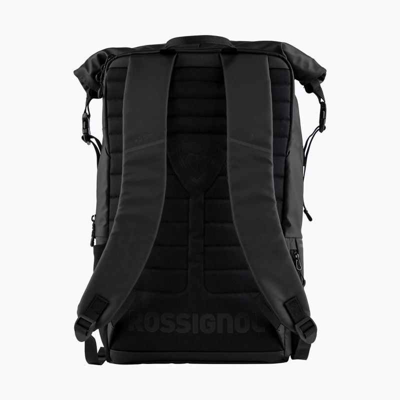 Městský batoh Rossignol Commuters Bag 25 black 9