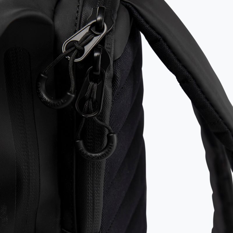Městský batoh Rossignol Commuters Bag 25 black 6