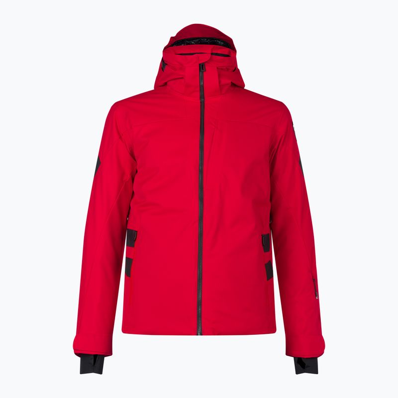 Pánská lyžařská bunda Rossignol Ski red