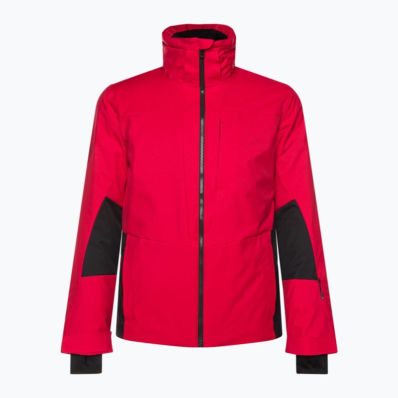 Pánská lyžařská bunda Rossignol All Speed red 2