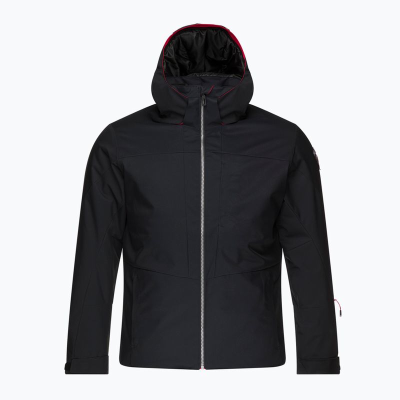 Pánská lyžařská bunda Rossignol All Speed black 3