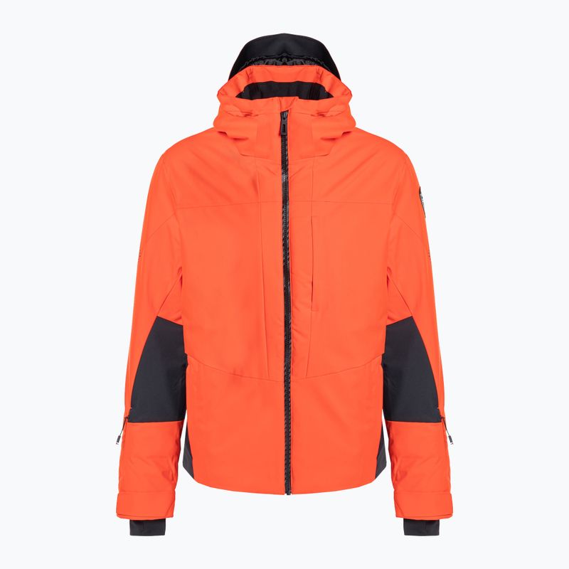 Pánská lyžařská bunda Rossignol All Speed orange 3
