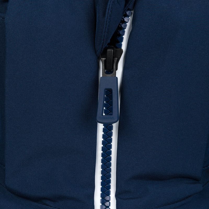 Pánská lyžařská bunda Rossignol Aerial navy 16