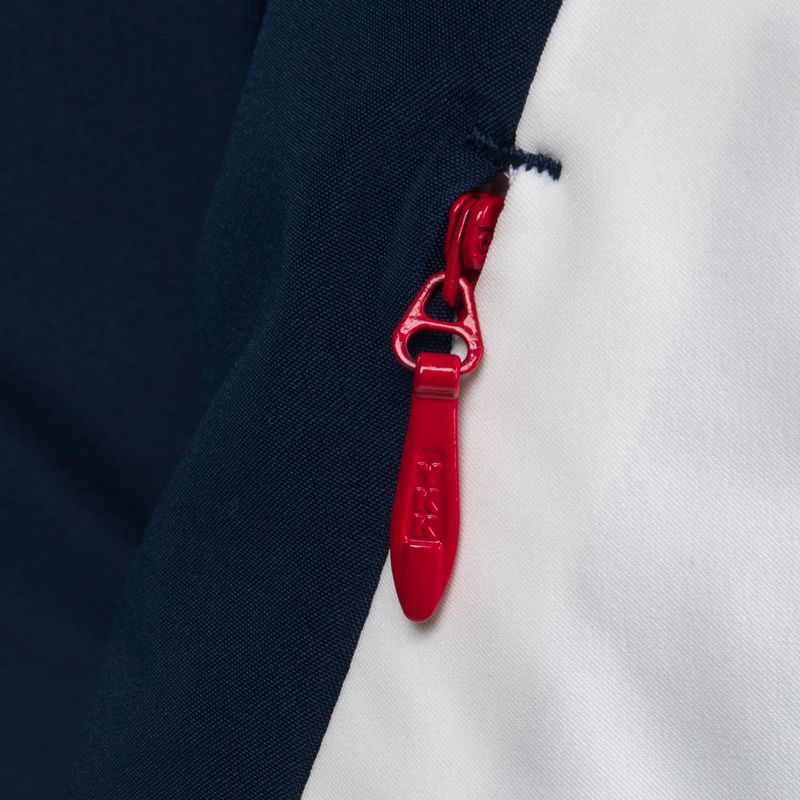 Pánská lyžařská bunda Rossignol Aerial navy 18