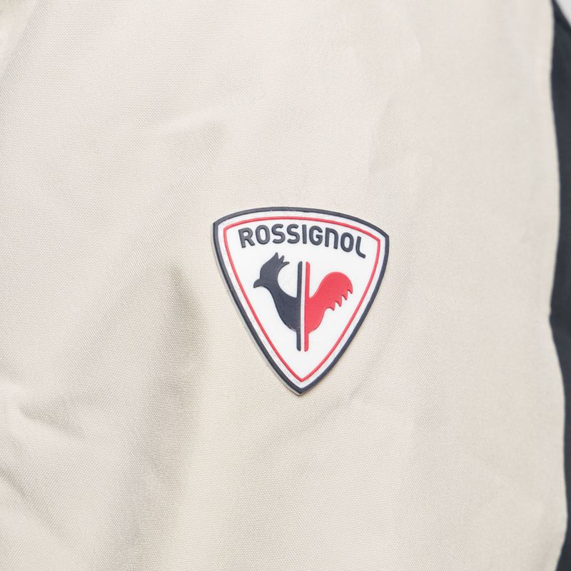 Pánská lyžařská bunda Rossignol Degrade white 9