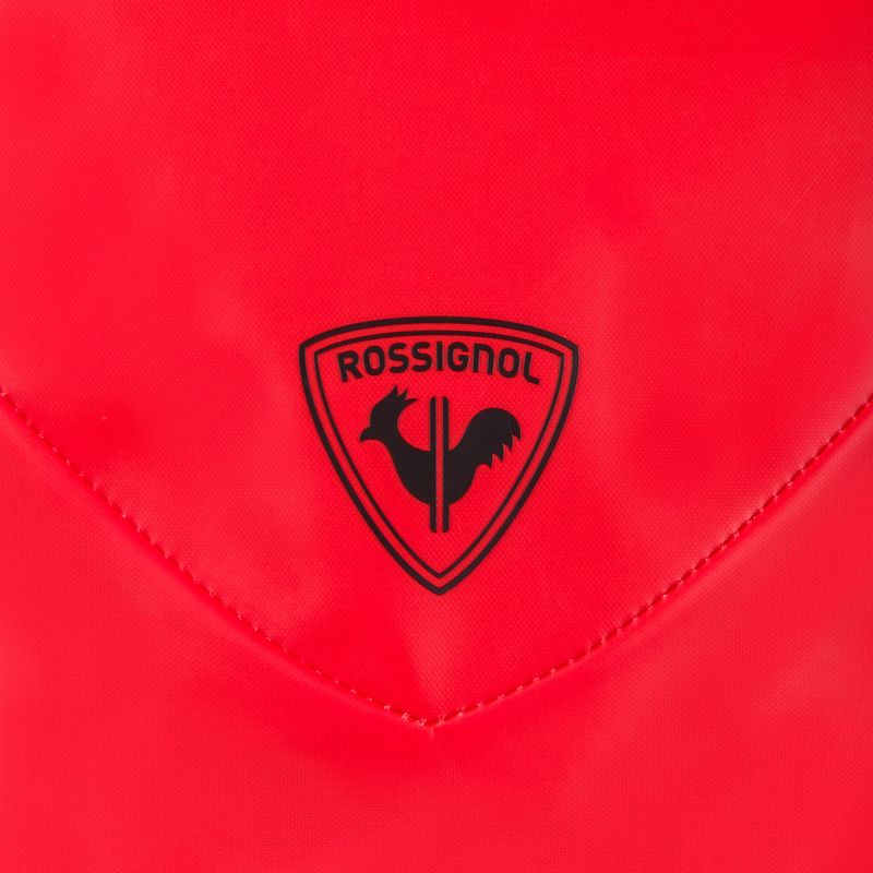 Městský batoh Rossignol Commuters Bag 25 hot red 4