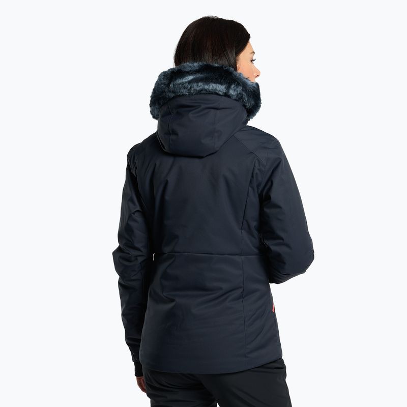 Dámská lyžařská bunda Rossignol Ski navy 3
