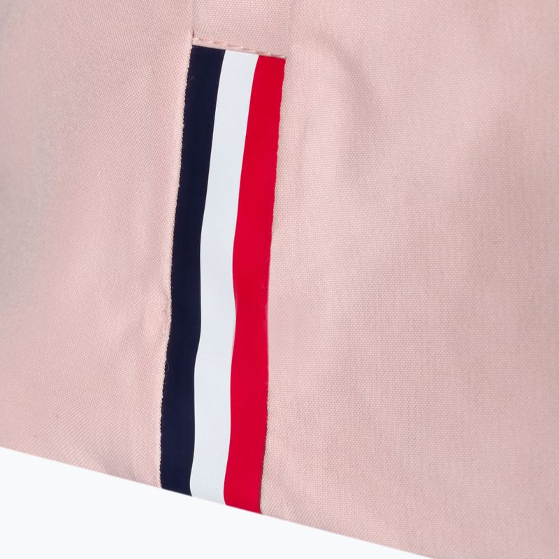 Dámská lyžařská bunda Rossignol Degrade pink 10