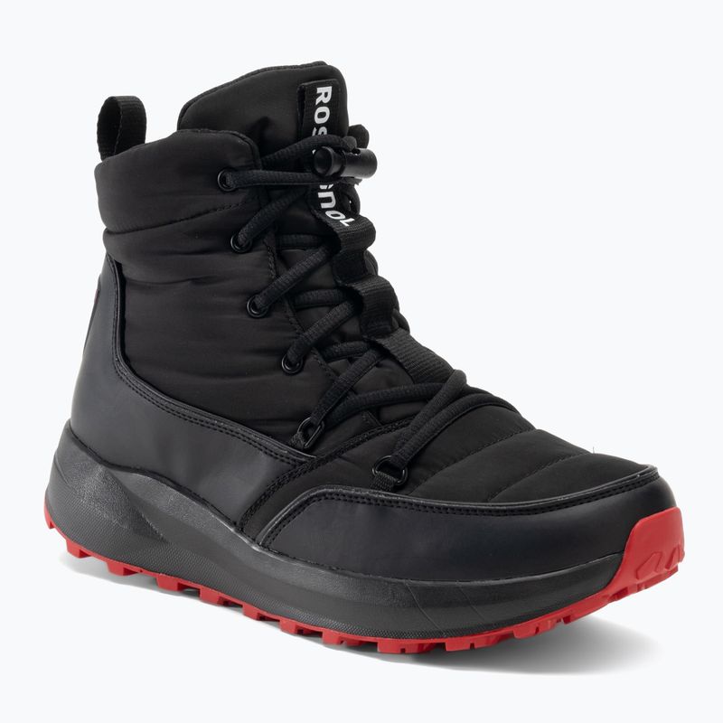 Rossignol Podium černé pánské sněhové boty