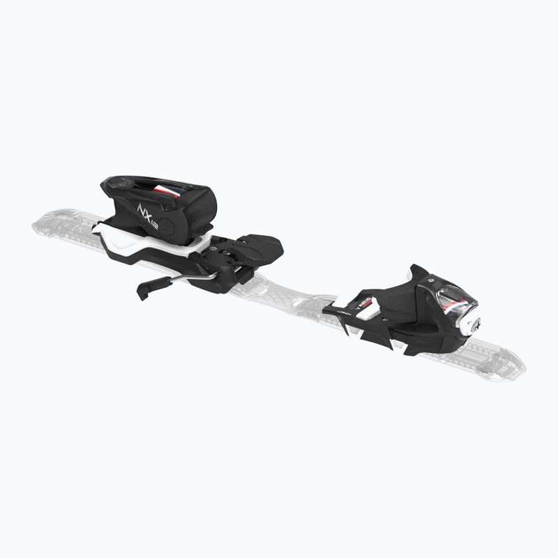Pánské sjezdové lyže Rossignol Signature Palmares K + NX12 blue 11