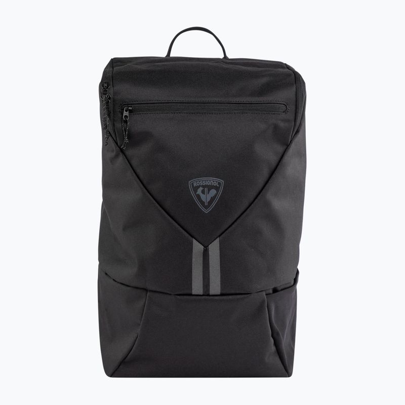 Městský batoh Rossignol Commuters Backtoschool 20 black