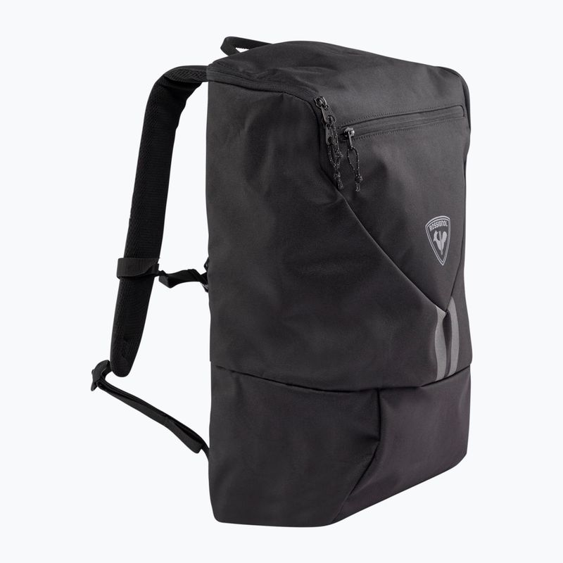 Městský batoh Rossignol Commuters Backtoschool 20 black 2