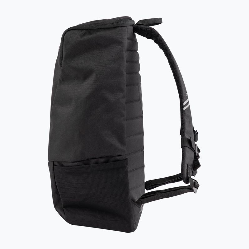 Městský batoh Rossignol Commuters Backtoschool 20 black 3