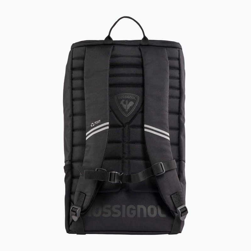 Městský batoh Rossignol Commuters Backtoschool 20 black 4