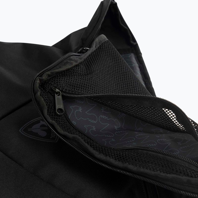Městský batoh Rossignol Commuters Backtoschool 20 black 5