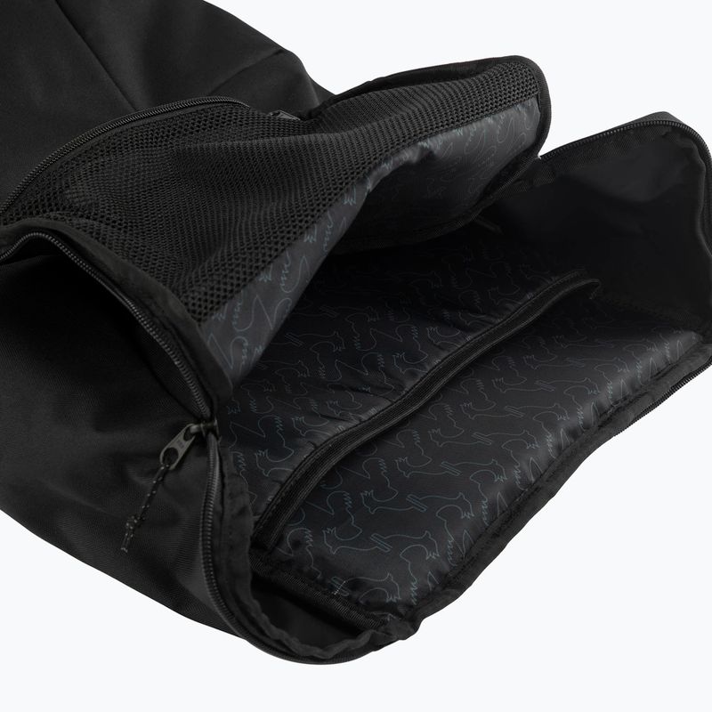 Městský batoh Rossignol Commuters Backtoschool 20 black 6
