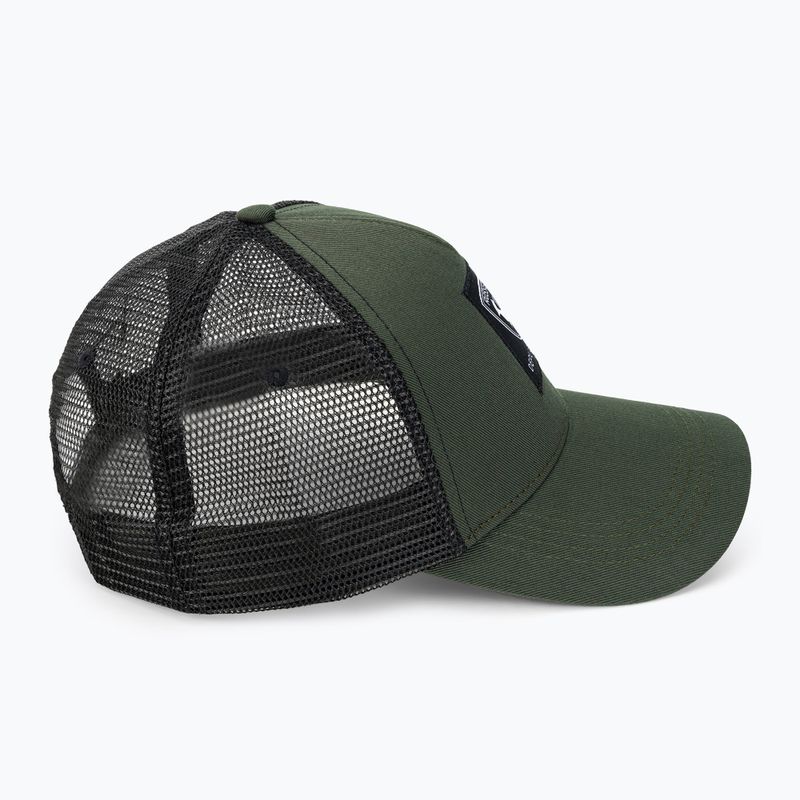 Baseballová čepice Rossignol Corporate Mesh green 2