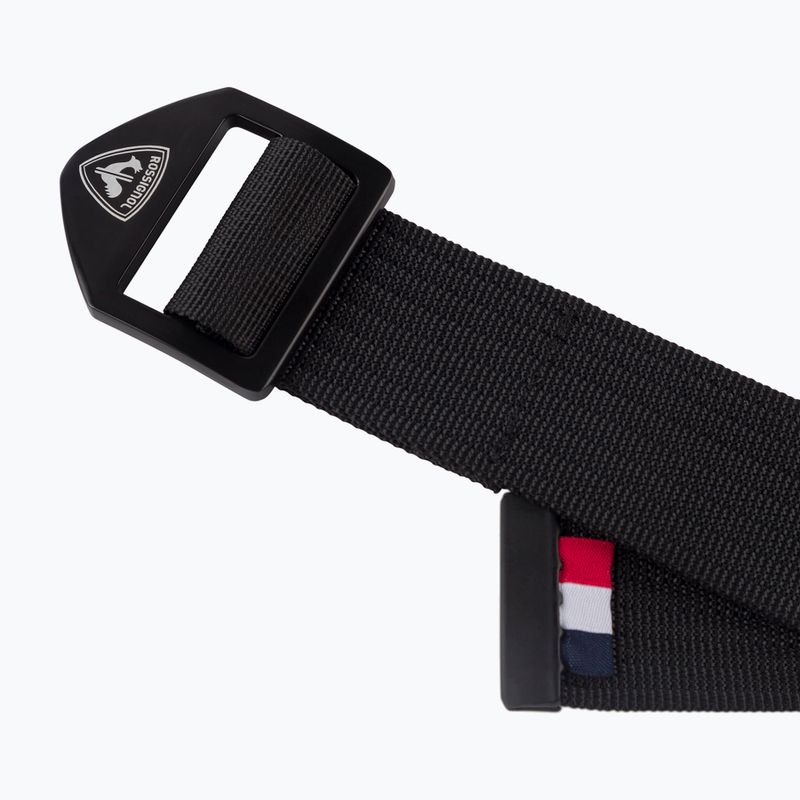 Opasek na kalhoty Rossignol L3 Lifestyle black 2