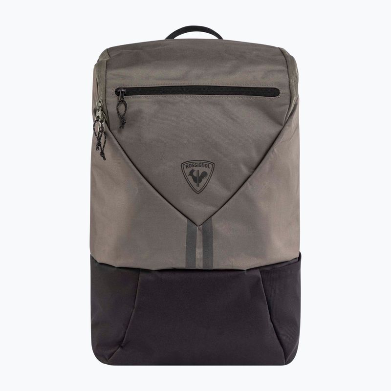 Městský batoh Rossignol Commuters Backtoschool 20 green