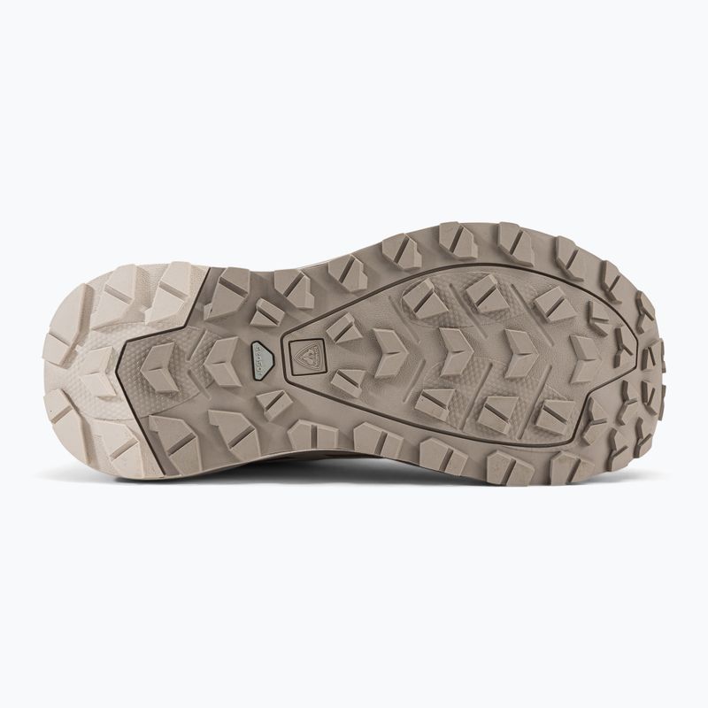 Dámská trekingová obuv Rossignol SKPR Hike LT khaki web 5