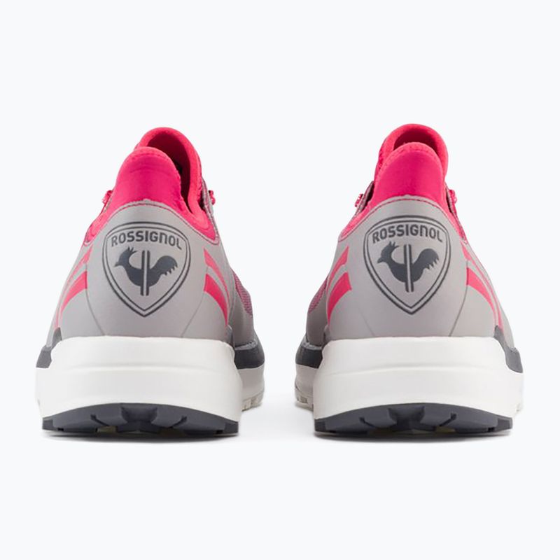 Dámská trekingová obuv Rossignol SKPR LT candy pink 13