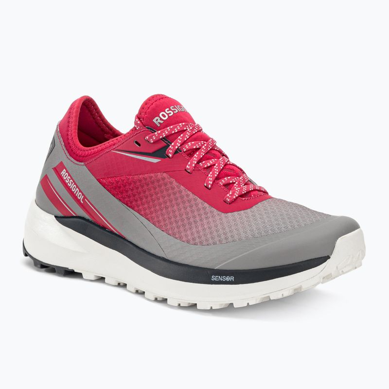 Dámská trekingová obuv Rossignol SKPR LT candy pink