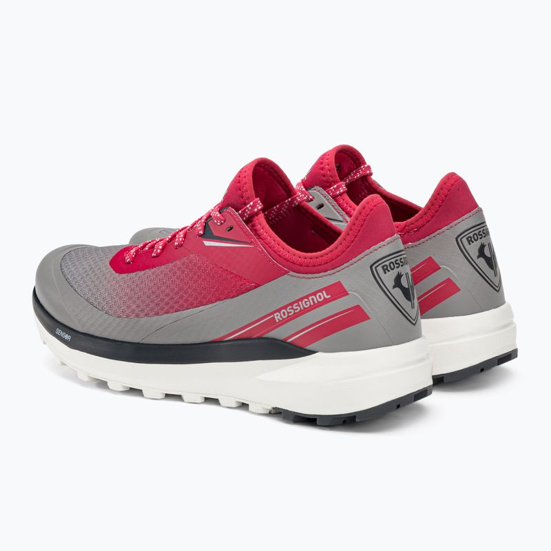 Dámská trekingová obuv Rossignol SKPR LT candy pink 3
