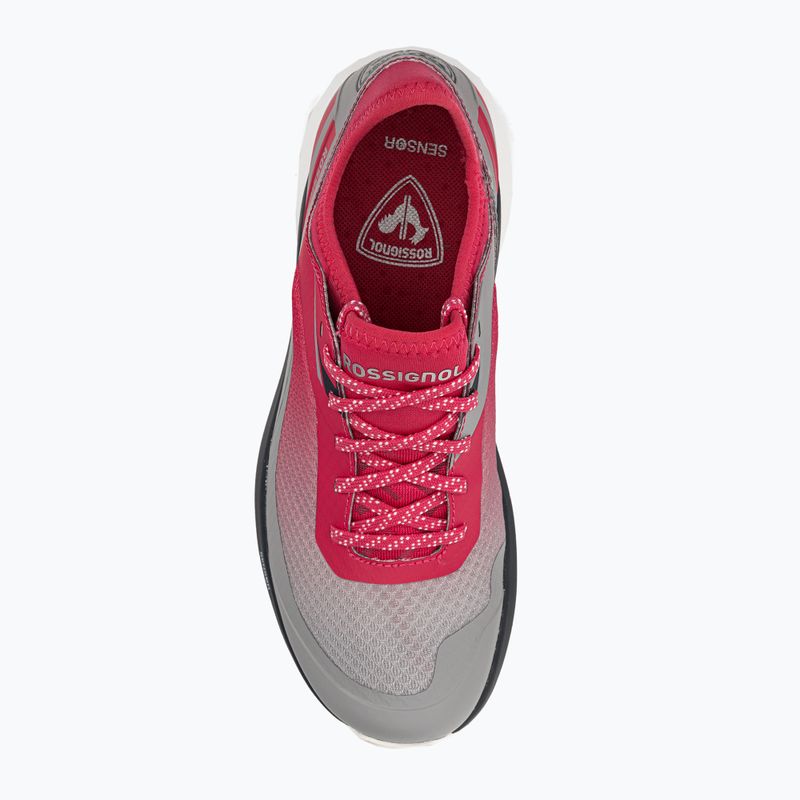 Dámská trekingová obuv Rossignol SKPR LT candy pink 6