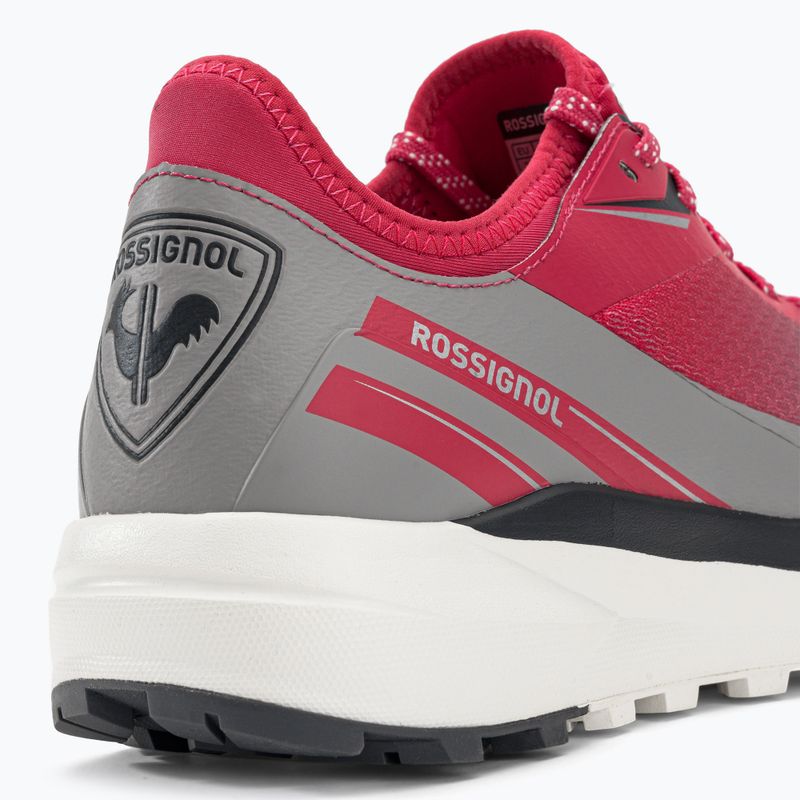 Dámská trekingová obuv Rossignol SKPR LT candy pink 9