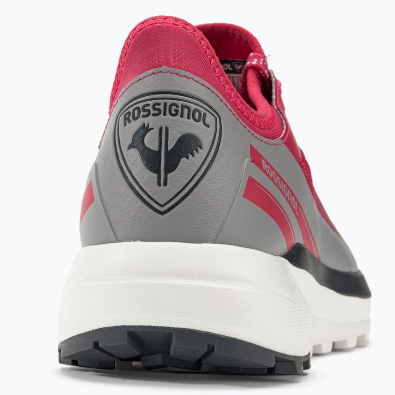 Dámská trekingová obuv Rossignol SKPR LT candy pink 10