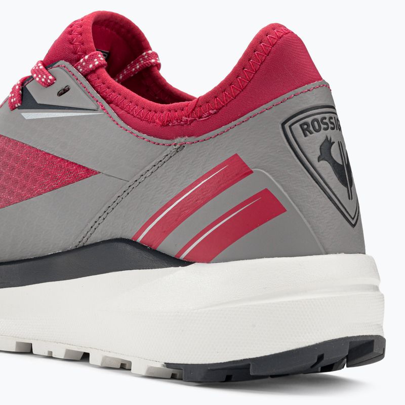 Dámská trekingová obuv Rossignol SKPR LT candy pink 11