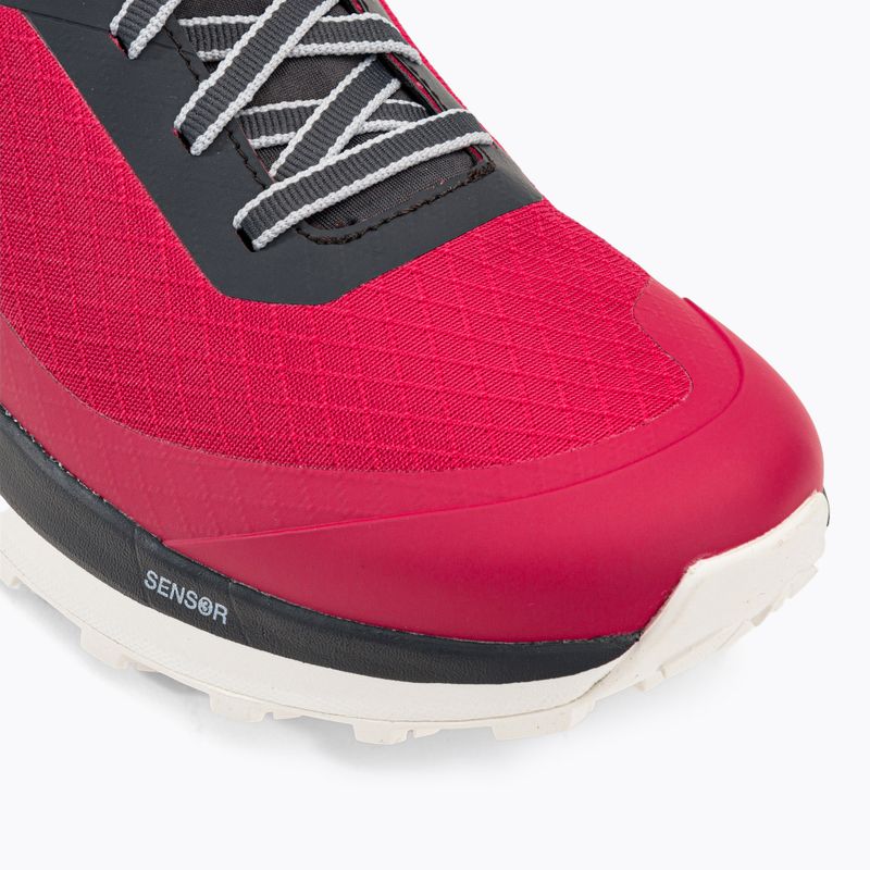 Dámská trekingová obuv Rossignol SKPR WP candy pink 7