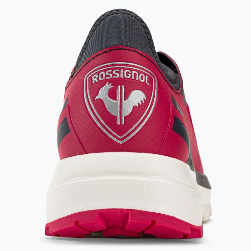 Dámská trekingová obuv Rossignol SKPR WP candy pink 9