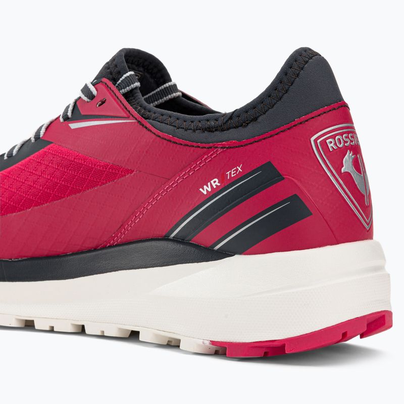 Dámská trekingová obuv Rossignol SKPR WP candy pink 10