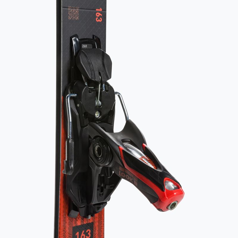 Pánské sjezdové lyže Rossignol Forza 70 V-TI K + SPX14 5