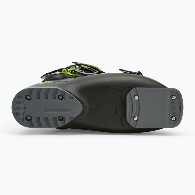 Pánské lyžařské boty Rossignol Speed 100 HV+ black 4