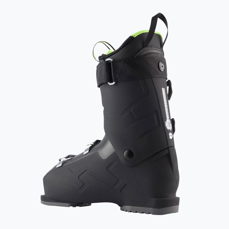 Pánské lyžařské boty Rossignol Speed 100 HV+ black 7