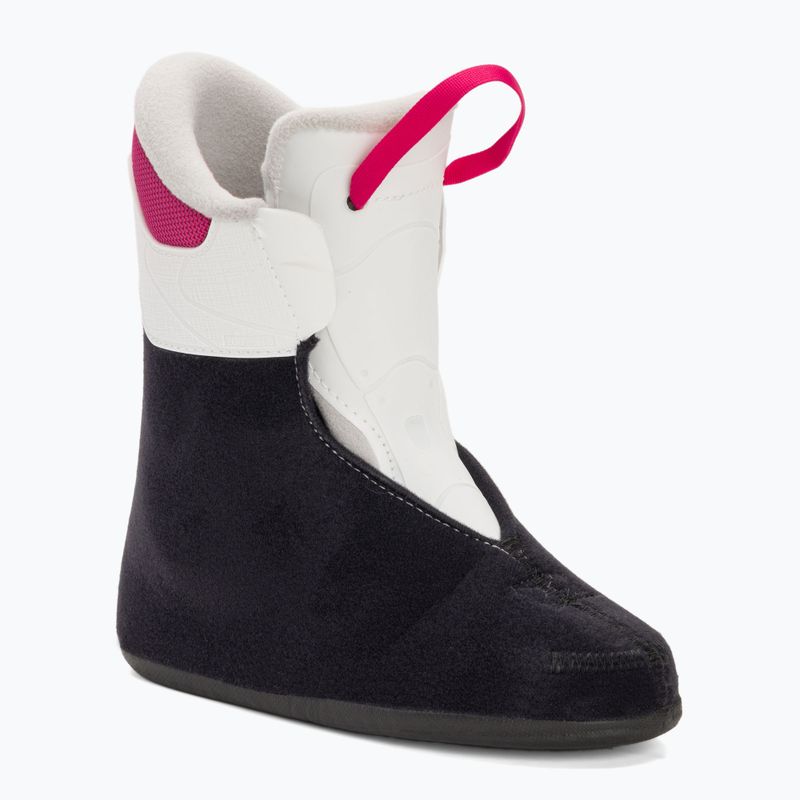 Dětské lyžařské boty Rossignol Comp J3 white 5