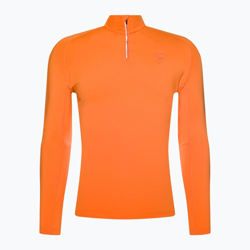 Pánská termoakční mikina Rossignol Classique 1/2 Zip signal 6