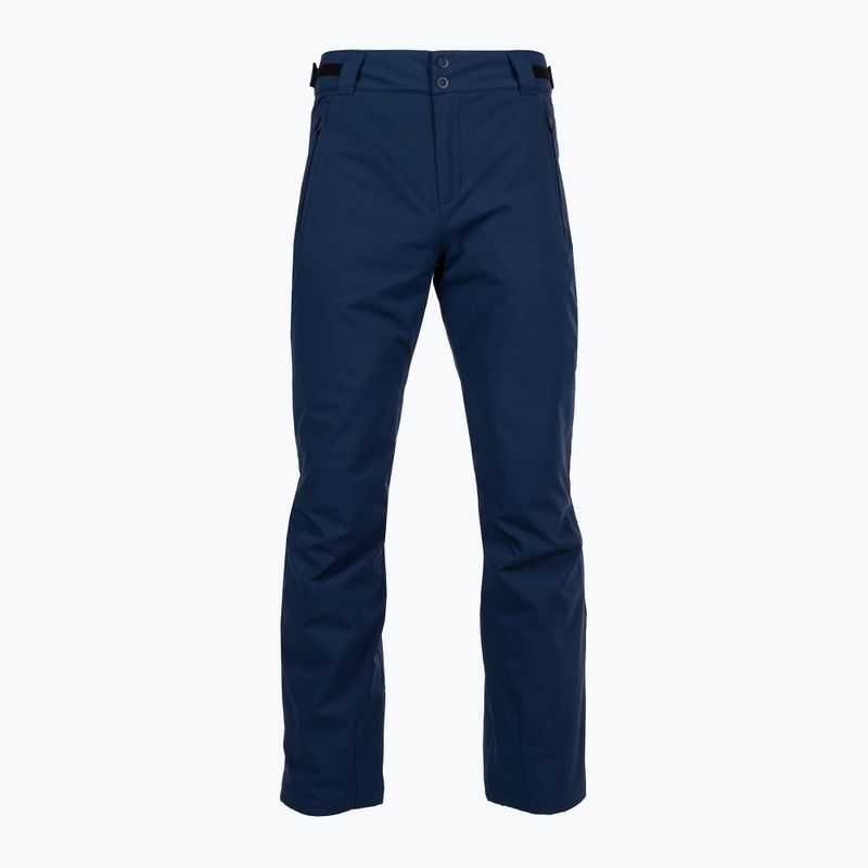 Pánské lyžařské kalhoty Rossignol Siz dark navy 9