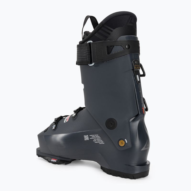 Lyžařské boty Lange Shadow 120 MV GW pewter/grey 2