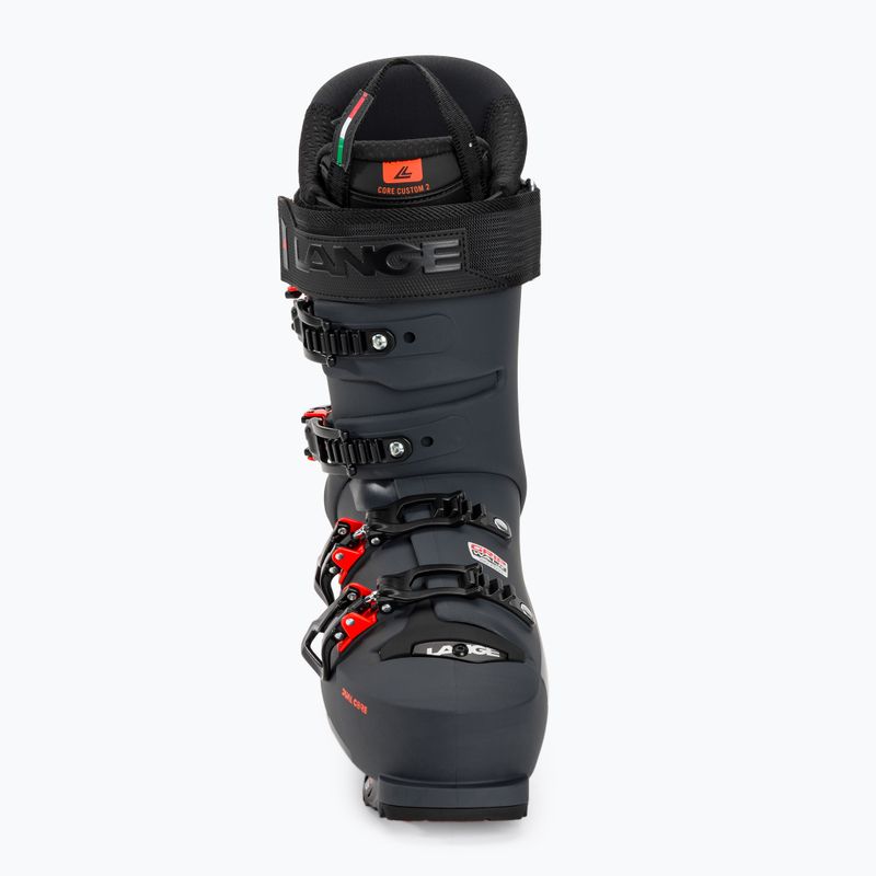 Lyžařské boty Lange Shadow 120 MV GW pewter/grey 3