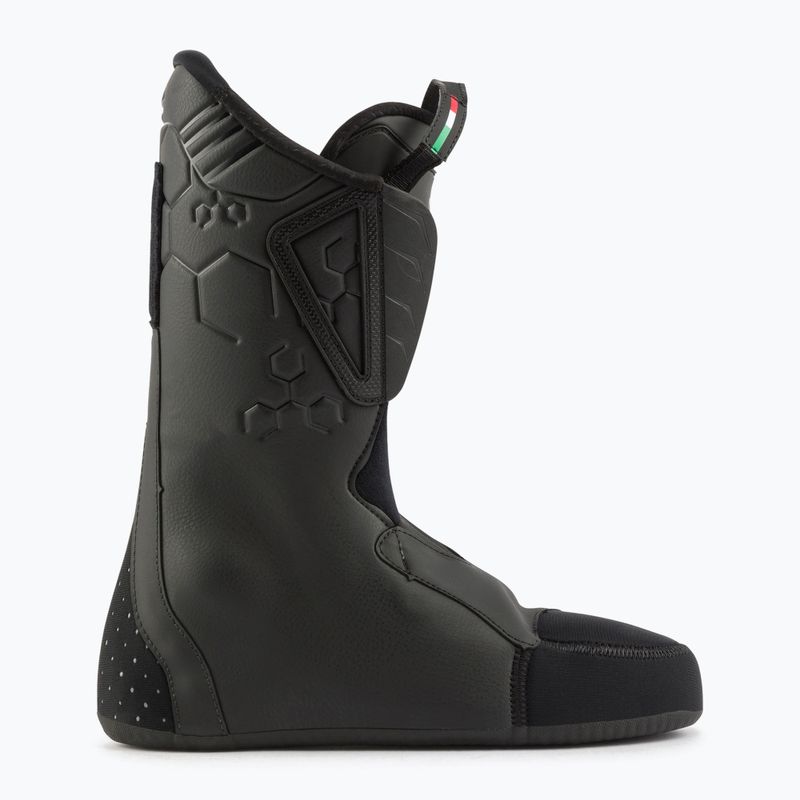 Lyžařské boty Lange Shadow 110 LV GW black/orange 12
