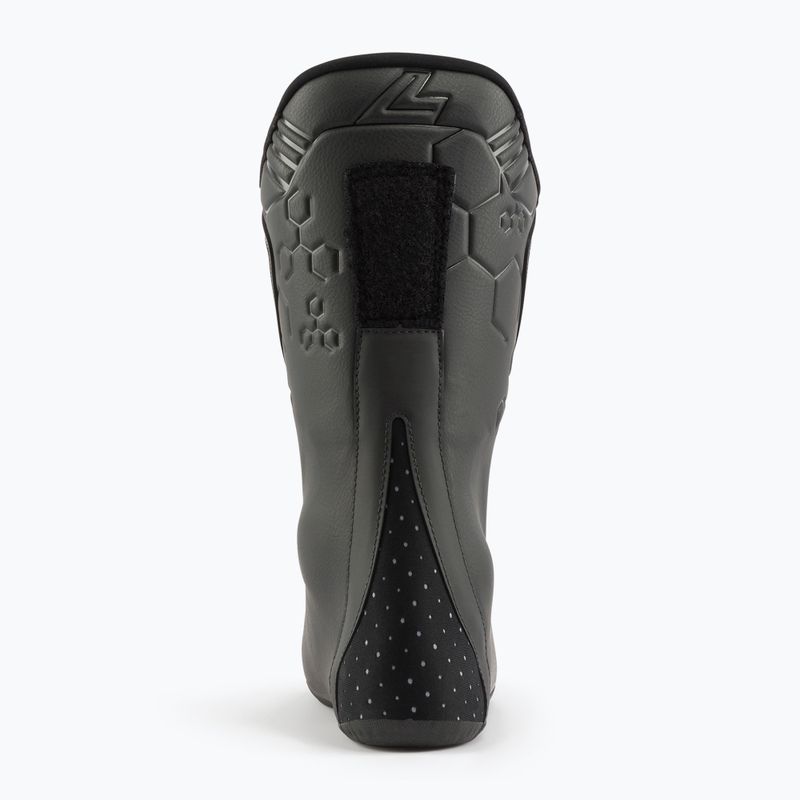 Lyžařské boty Lange Shadow 110 LV GW black/orange 13