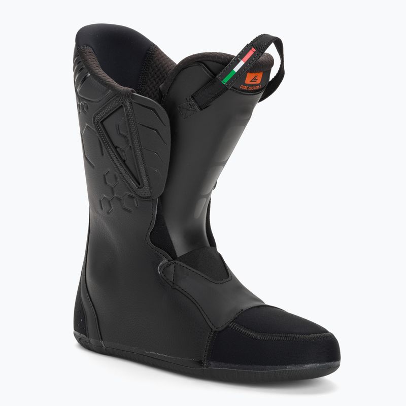 Lyžařské boty Lange Shadow 110 LV GW black/orange 5