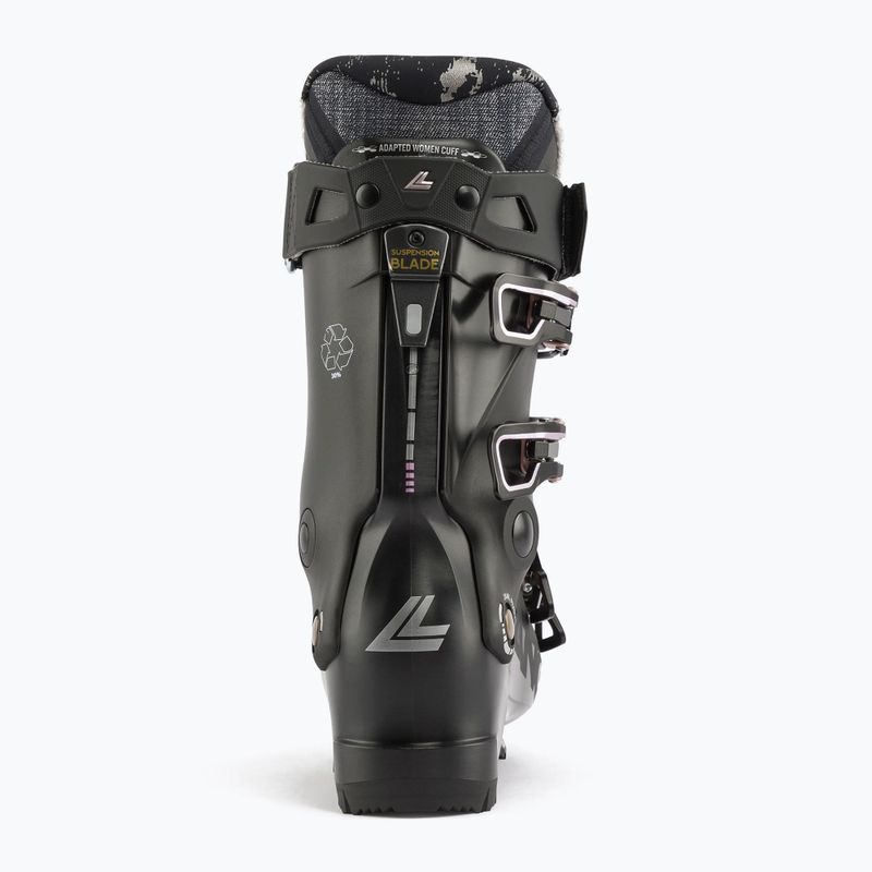 Dámské lyžařské boty Lange Shadow 85 W LV GW black recycling 9
