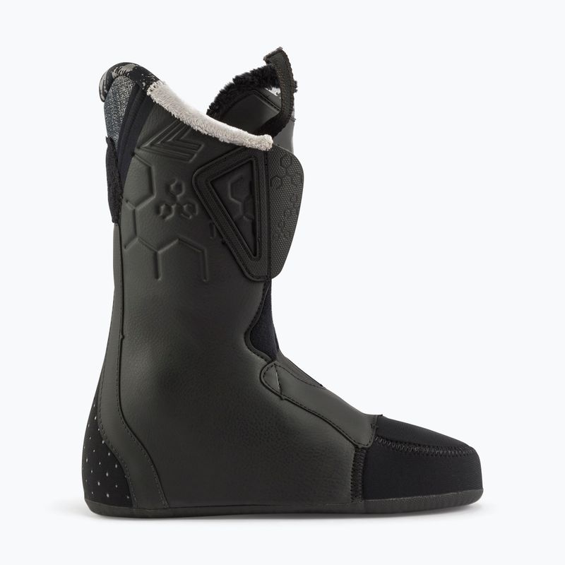 Dámské lyžařské boty Lange Shadow 85 W LV GW black recycling 12